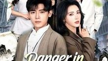 Danger in his veins, trouble in her lab