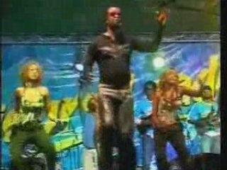 FELIX WAZEKWA/ Concert Live/ LEMBA/ Acte 1