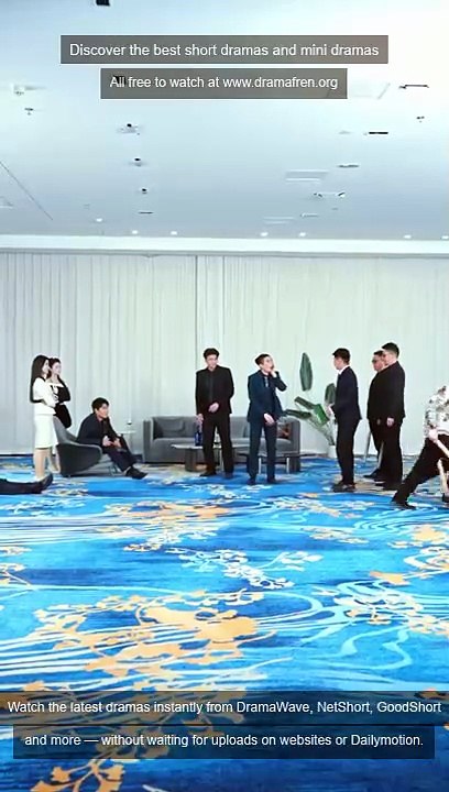 Watch Touch Them You're Dead Chinese Drama