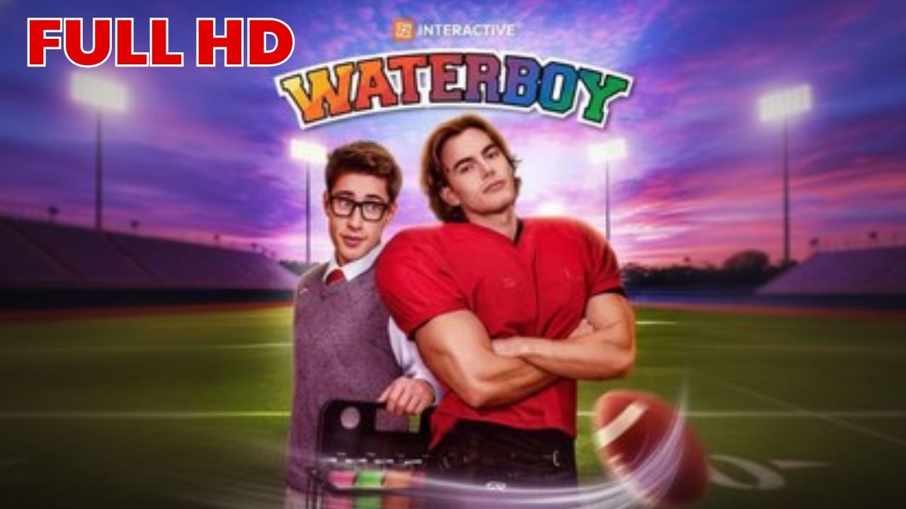 Waterboy Full Hd