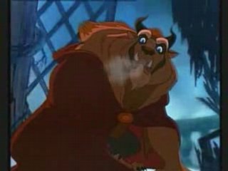 Disney's Beauty & The Beast (TV Spot #2-"Comic Adventure")