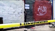Pueblo Quieto seguirá bajo vigilancia tras operativo con nueve detenidos