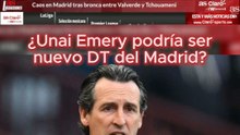 ¿Real Madrid ya tiene el remplazo de Arbeloa?
