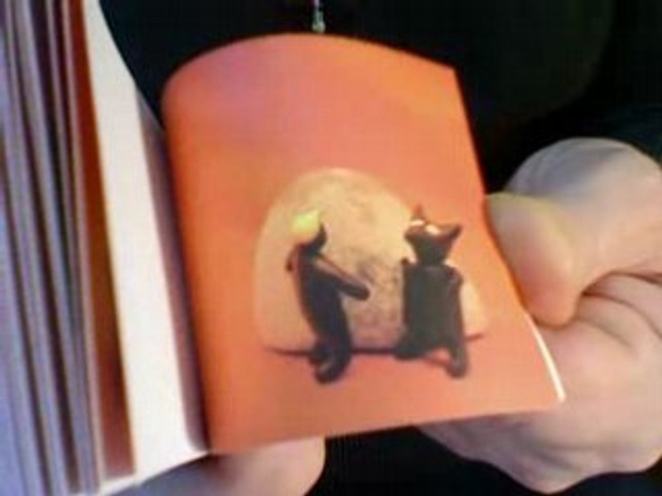Flip Book : ENTOURLOUPE