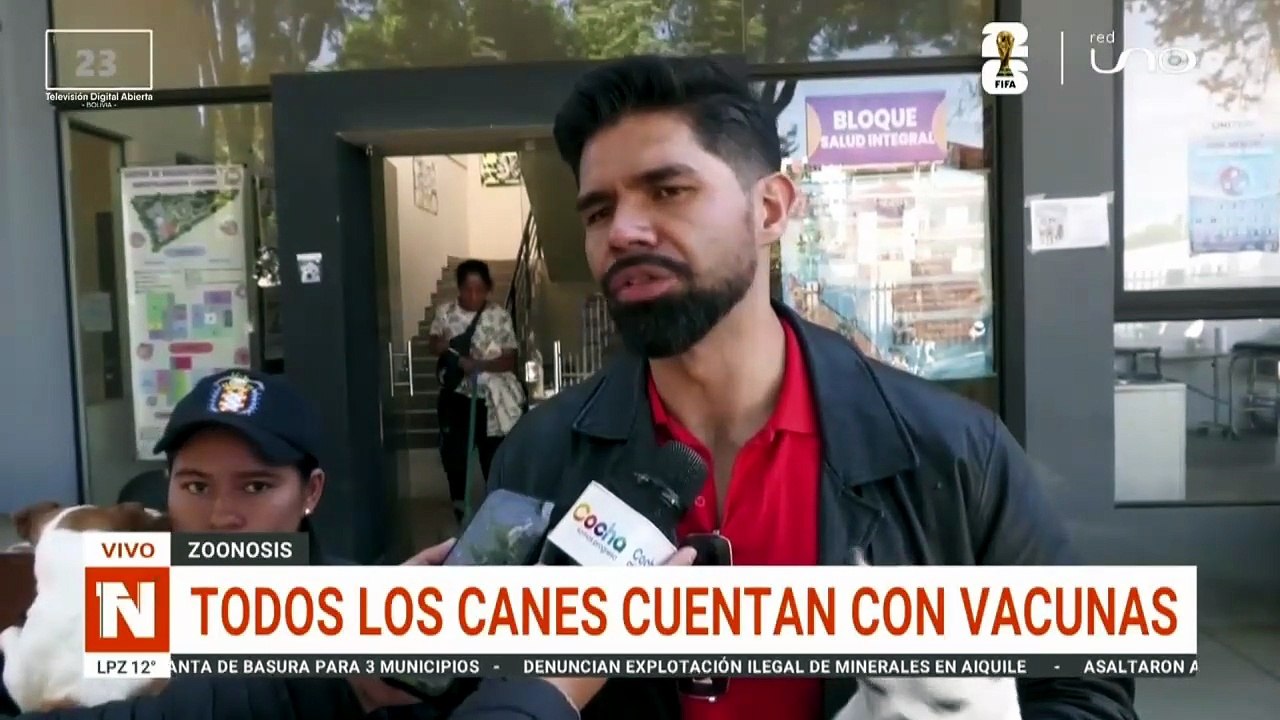 perros CBBA