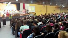 3ª Missa das Profissões reúne comunidade acadêmica em momento de fé no Centro FAG