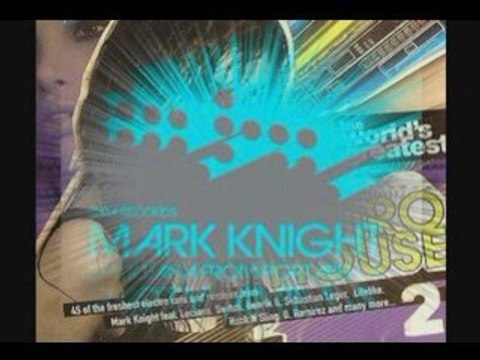 Mark Knight & D. Ramirez - Columbian Soul (Spy MiX)
