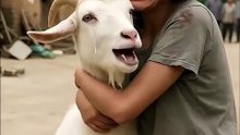Feeling love for animals