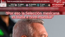 La acción que dejó a la selección mexicana como una burla mundial
