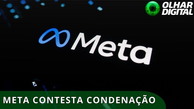 Meta pede anulação de veredito em julgamento sobre vício em redes sociais