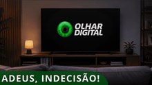 Não sabe o que assistir no cinema ou streaming? O Olhar Digital vai te ajudar!