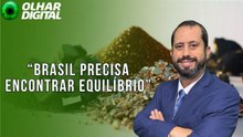 Brasil busca negociar terras raras sem perder soberania | Leandro Alvarenga