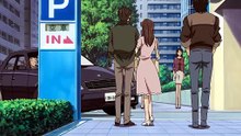 Agen C Movie 13 명탐정 코난 Multiple Subtitle 名探偵コナン