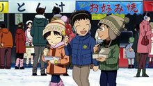 Agen C Movie 15 명탐정 코난 Multiple Subtitle 名探偵コナン