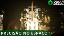 Satélites russos fazem manobra misteriosa no espaço