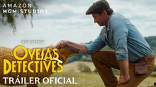 Las Ovejas Detectives | Tráiler oficial doblado