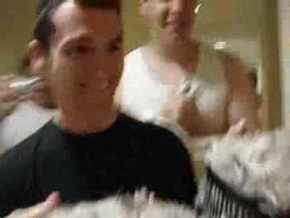 une soirée a l'internat de gaudier brzeska