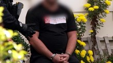 Cross border crime networks targeted by NSW and Victoria police