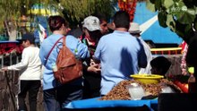 Tlajomulco impulsa mejoras de movilidad en la Ribera de Cajititlán