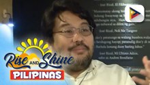Alamin ang mga dahilan kung paano nabuo ang ASEAN | ulat ni Sheila Natividad
