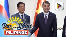 PBBM at Vietnam Prime Minister Le Minh Hung, nagpulong; pagpapatibay sa kalakalan at ekonomiya, napag-usapan