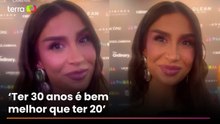 Bianca Andrade revela que se arrependeu de procedimento estético