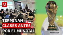 ¡Última hora! Estos son los cambios que hará la SEP en el calendario escolar por el Mundial 2026