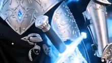 Oops honey i really am the supreme mage