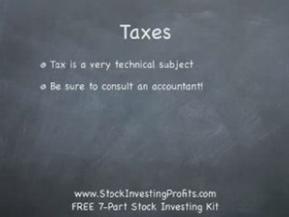 Socially Responsible Investing