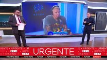 Adorni dijo que se va "aclarar todo"