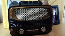 Rádio Web Campos Borges - Faixa 3