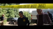 Criminal Minds: Evolution Trailer (Deutsch)