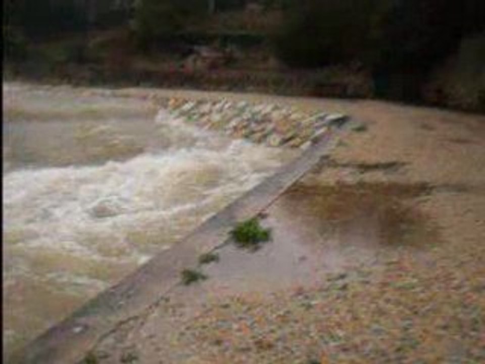 Crue 2003 Gouls de Tourne 2