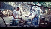 مسلسل غناوي شوق الحلقة 14 كاملة HD | بحريني