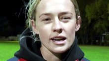 Orange City women share memories of mum and footy.