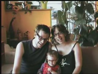 Joyeux anniversaire papi