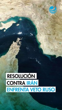 EU y sus aliados del Golfo presionan a la ONU por bloqueo de estrecho de Ormuz