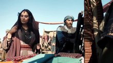 مسلسل أبطال الرمال الحلقة 1 كاملة HD | قطري