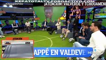 El chiringuito de jugones (07-05-26) 1/2