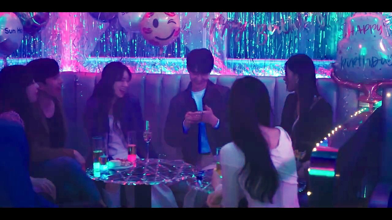Cheer Up (2022) - Episode 1 EngSub
