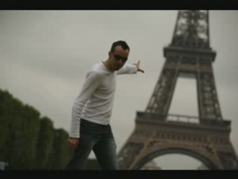 Paris forever