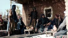 مسلسل أبطال الرمال الحلقة 5 كاملة HD | قطري