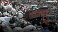 Seberapa Besar Gas Metana yang Dihasilkan Bantargebang