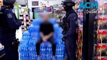 Investigations uncover large-scale Mt Pritchard illegal tobacco enterprise