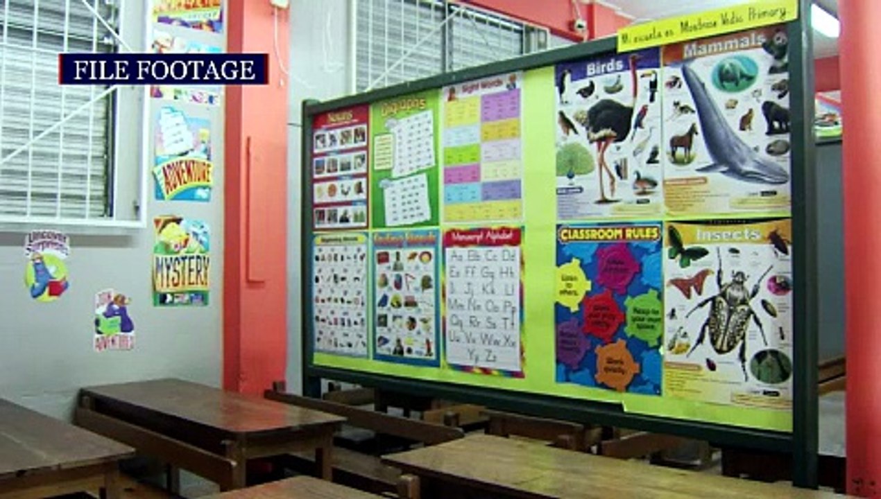 JUDGE SPECIAL NEEDS SCHOOL