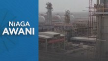 Oil prices jump on renewed US-Iran hostilities