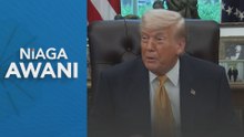 Trump gives EU until July 4 to fulfill trade deal or will raise tariffs
