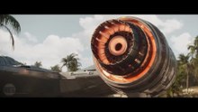 The Mandalorian And Grogu - Final Trailer _ _The Silent Hunter_ _ Star Wars _ May 22_ 2026(HD)