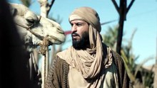 مسلسل أبطال الرمال الحلقة 12 كاملة HD | قطري