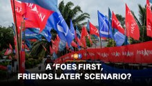 NS tiff could see ‘foes first, friends later’ scenario in polls, says analyst